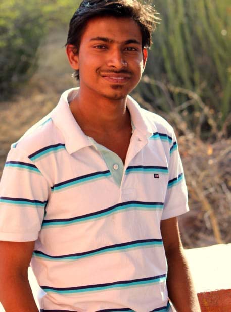 Ajay Sunarthi